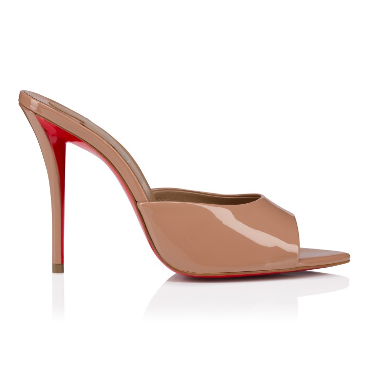 Christian Louboutin Miss Z Mule - Image 4